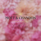 Moët & Chandon With Love – Grandeur Package